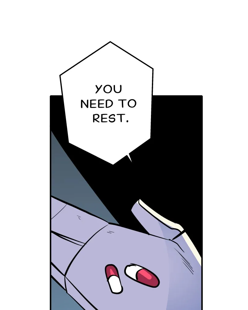 The Last God of Spring Chapter 26 page 95 - 