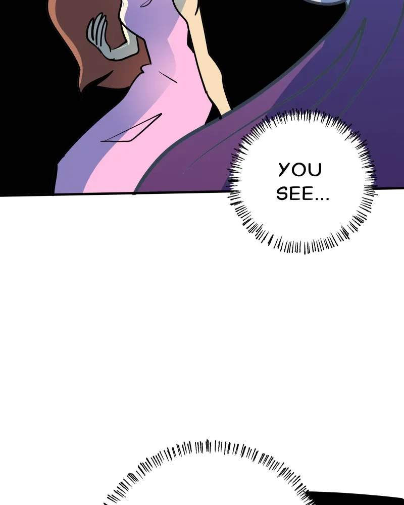 The Last God of Spring Chapter 27 page 11 - 