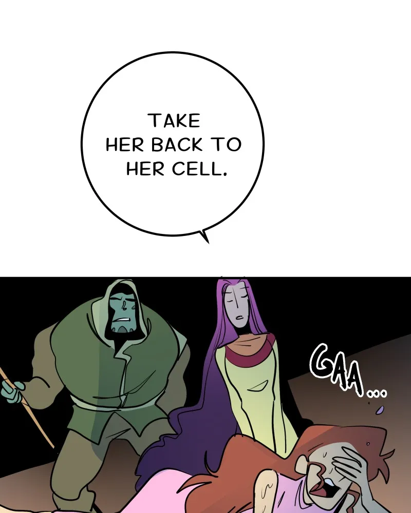 The Last God of Spring Chapter 27 page 103 - 