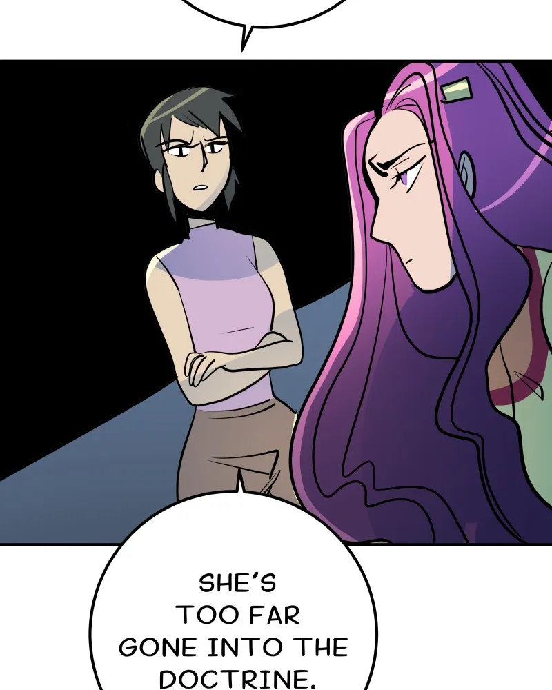 The Last God of Spring Chapter 27 page 105 - 
