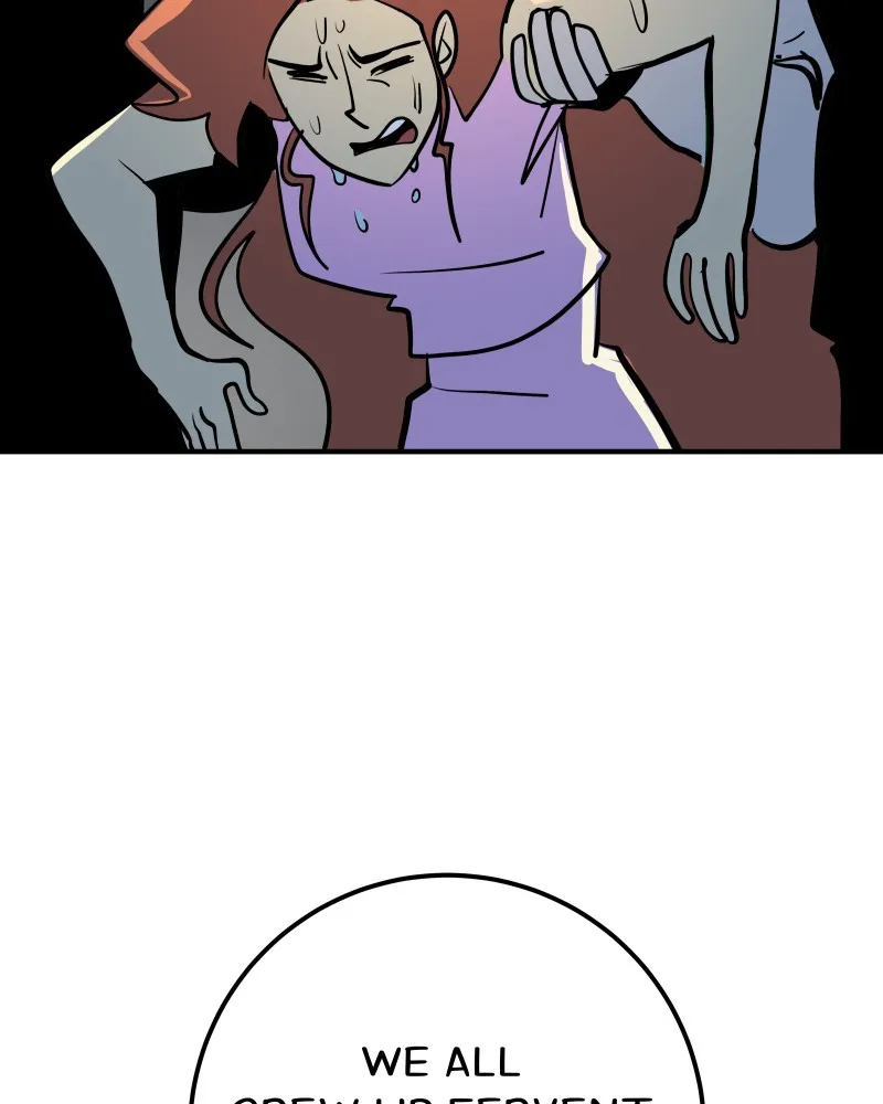 The Last God of Spring Chapter 27 page 107 - 