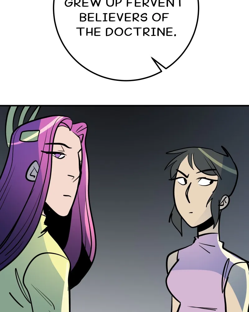 The Last God of Spring Chapter 27 page 108 - 