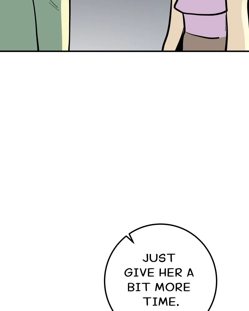 The Last God of Spring Chapter 27 page 109 - 