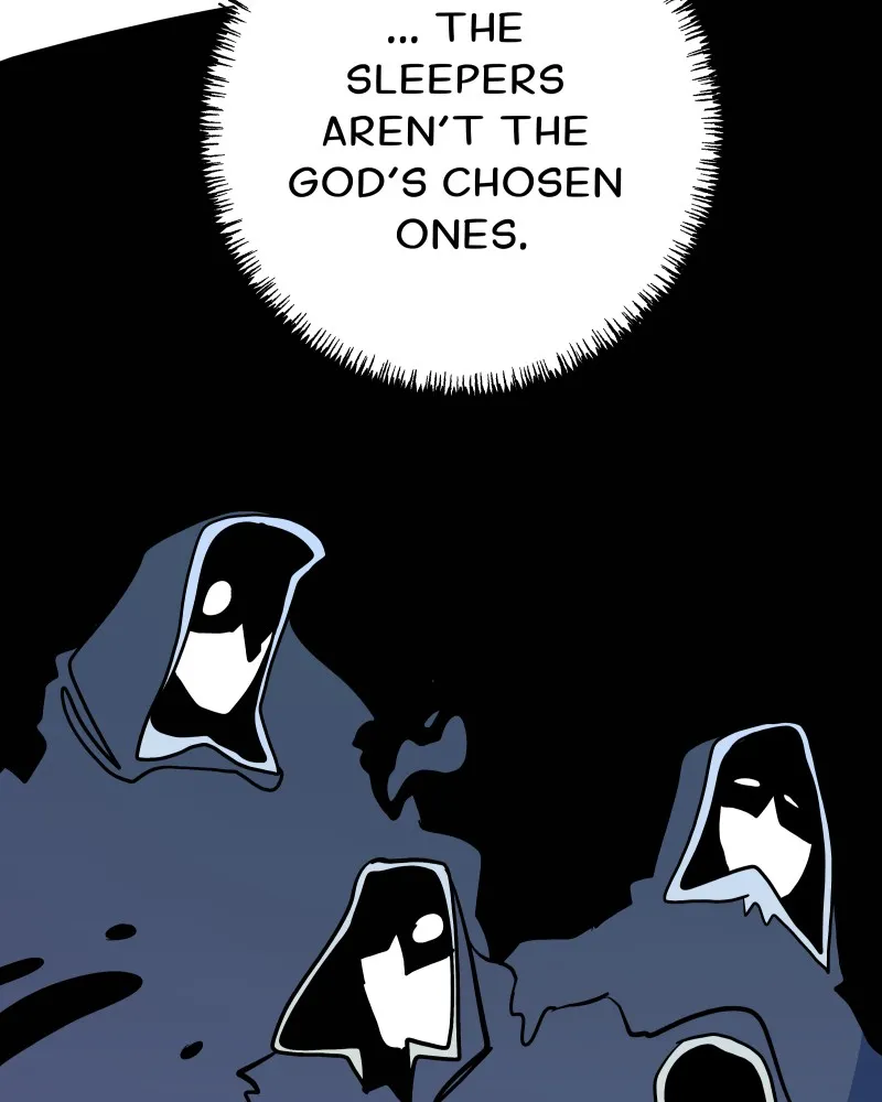 The Last God of Spring Chapter 27 page 12 - 