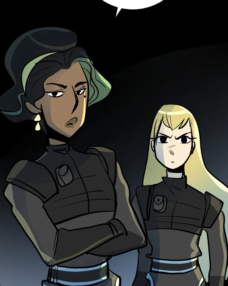 The Last God of Spring Chapter 27 page 112 - 