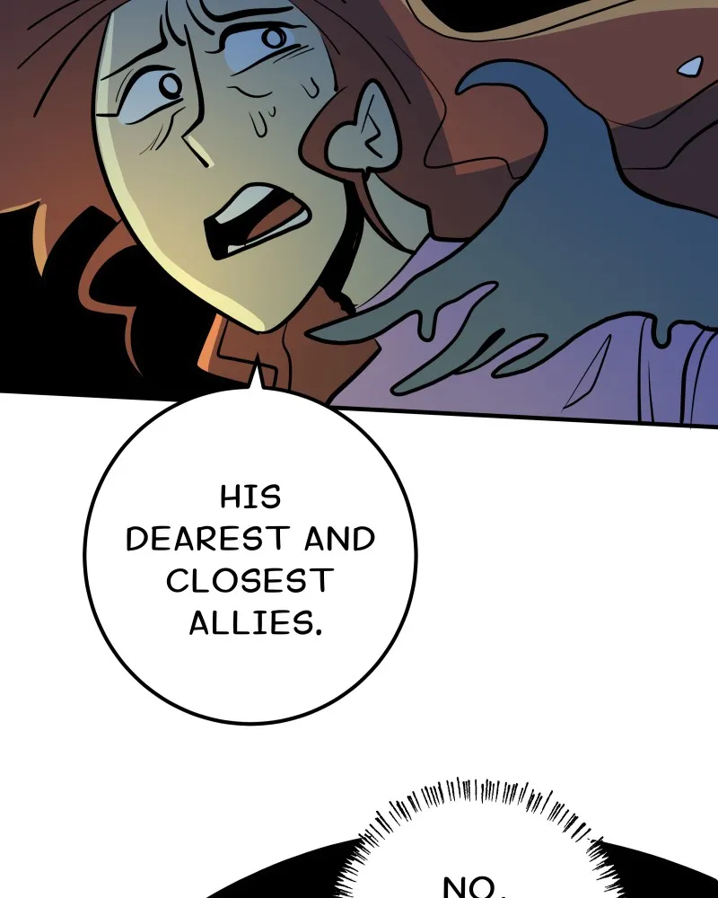 The Last God of Spring Chapter 27 page 16 - 