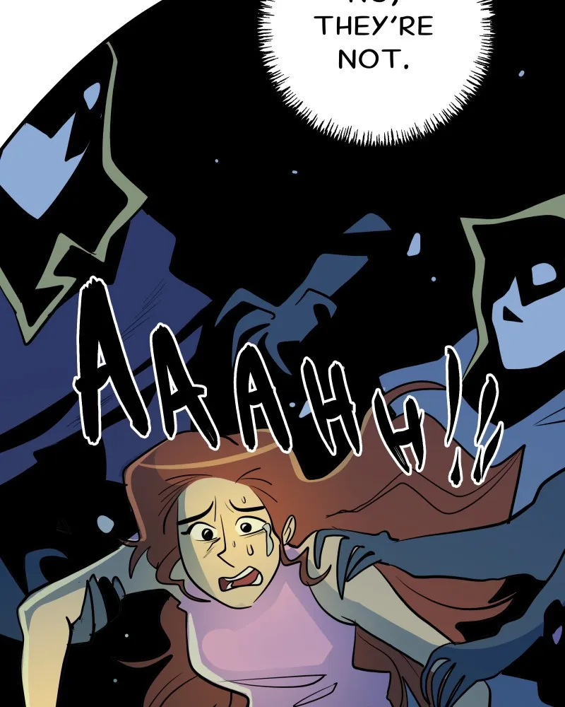 The Last God of Spring Chapter 27 page 17 - 