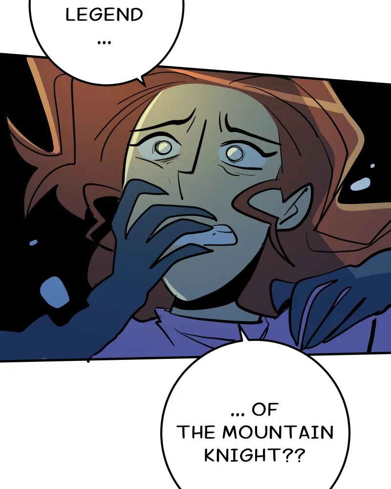 The Last God of Spring Chapter 27 page 19 - 