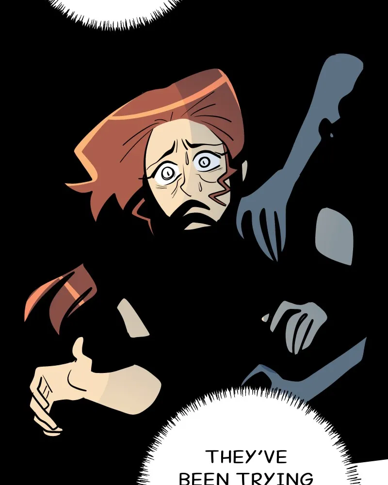 The Last God of Spring Chapter 27 page 25 - 