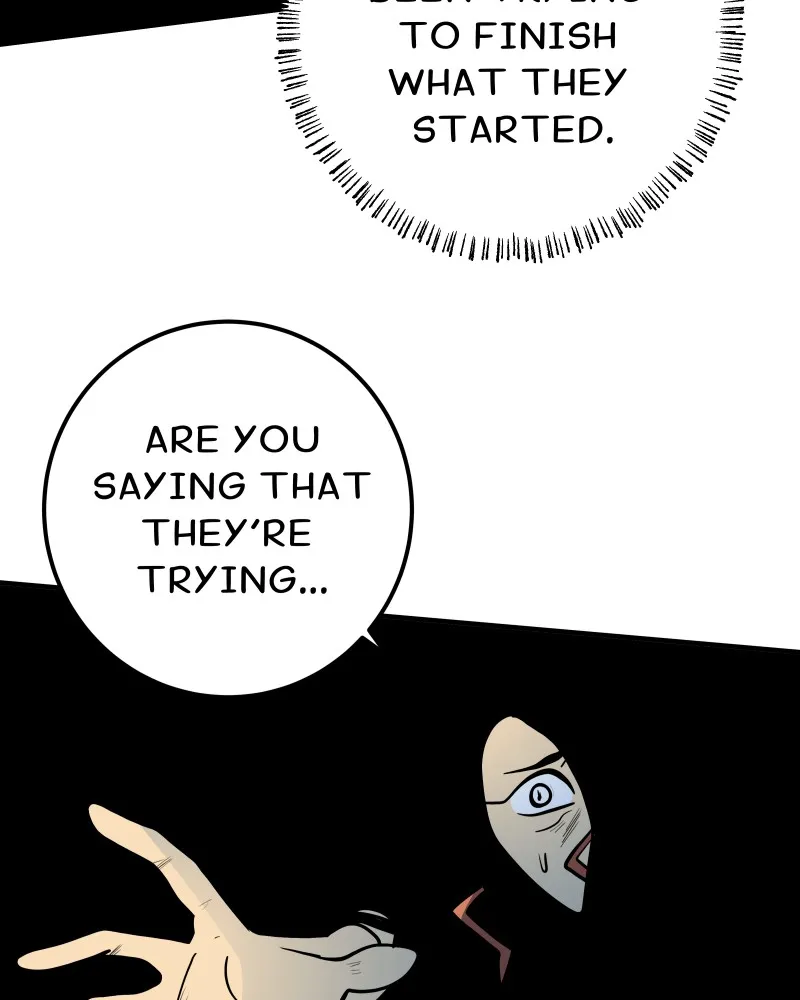 The Last God of Spring Chapter 27 page 26 - 