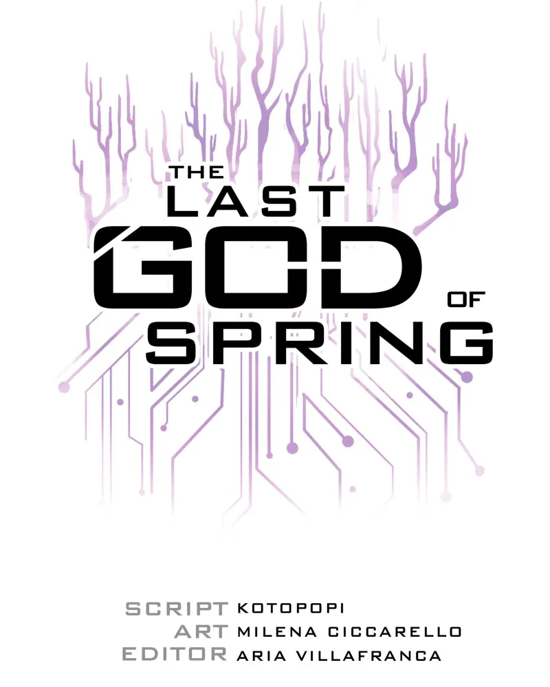 The Last God of Spring Chapter 27 page 30 - 