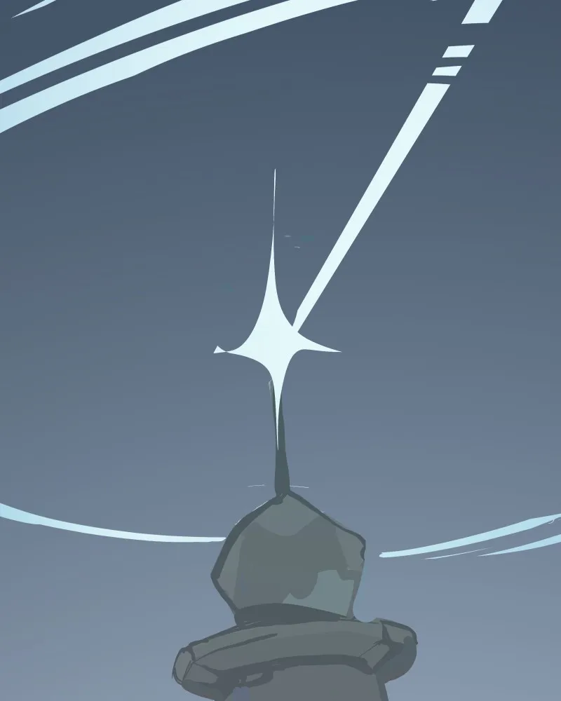 The Last God of Spring Chapter 27 page 32 - 