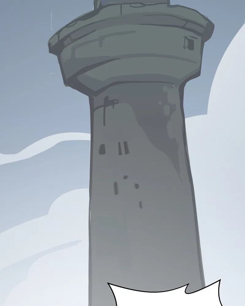 The Last God of Spring Chapter 27 page 33 - 