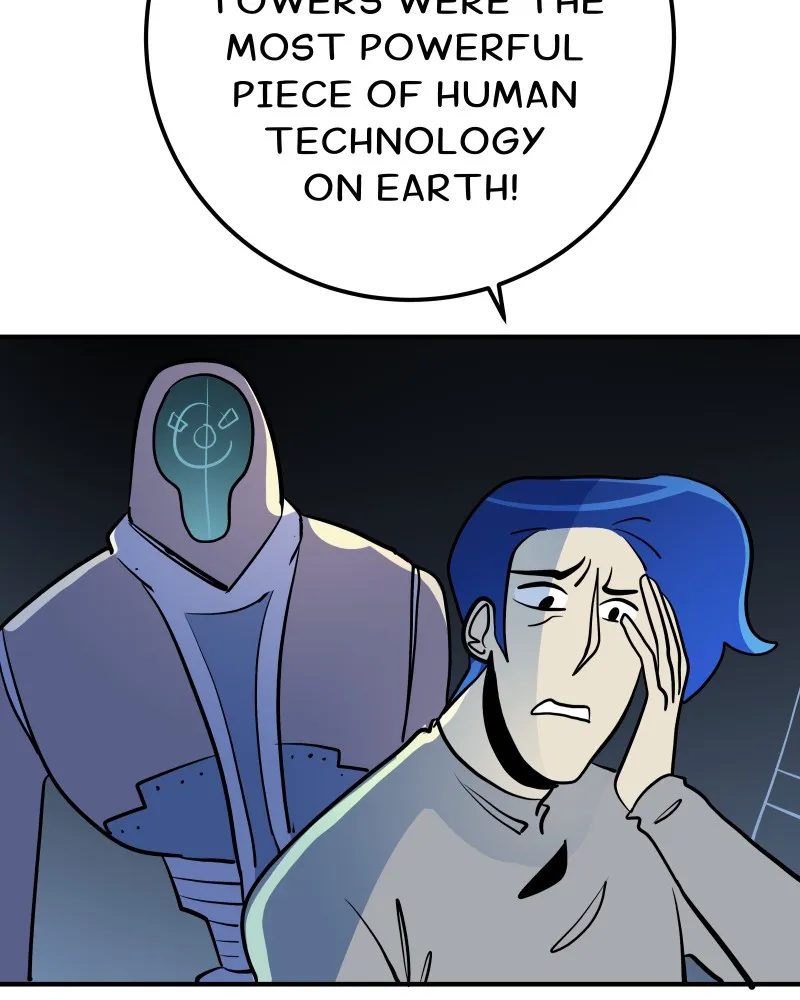 The Last God of Spring Chapter 27 page 37 - 
