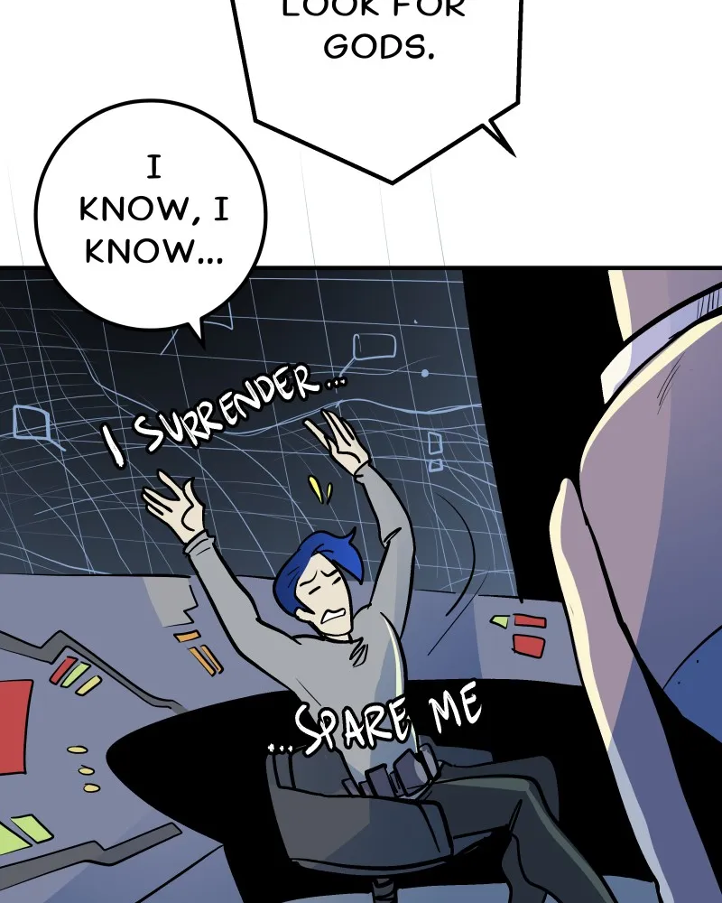 The Last God of Spring Chapter 27 page 39 - 