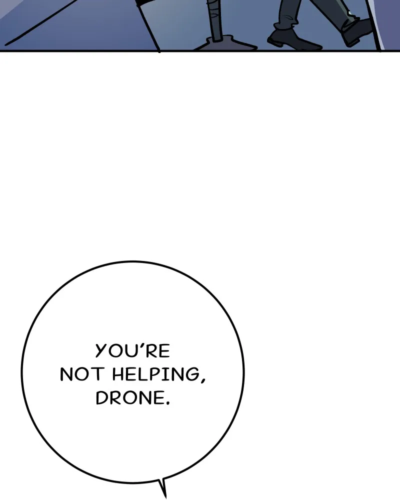 The Last God of Spring Chapter 27 page 40 - 