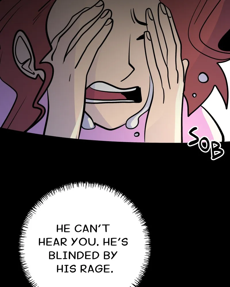 The Last God of Spring Chapter 27 page 5 - 