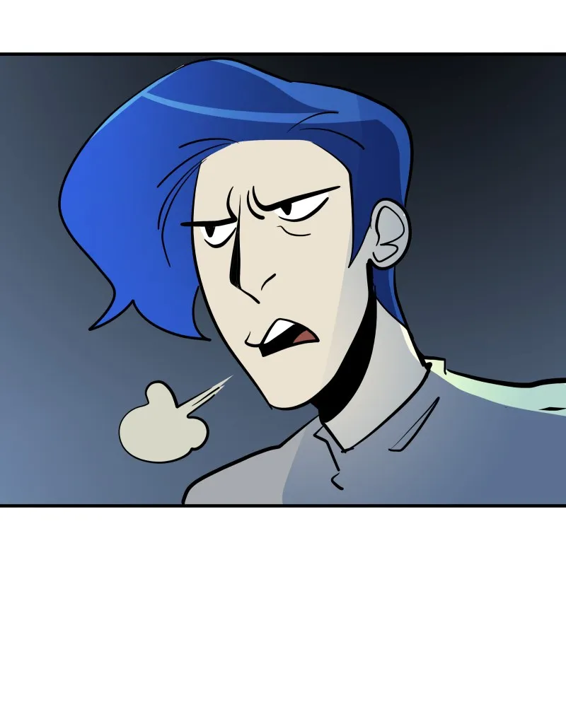 The Last God of Spring Chapter 27 page 41 - 