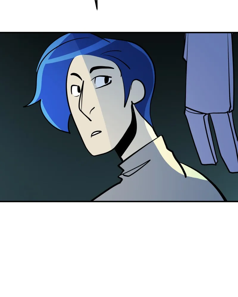 The Last God of Spring Chapter 27 page 44 - 