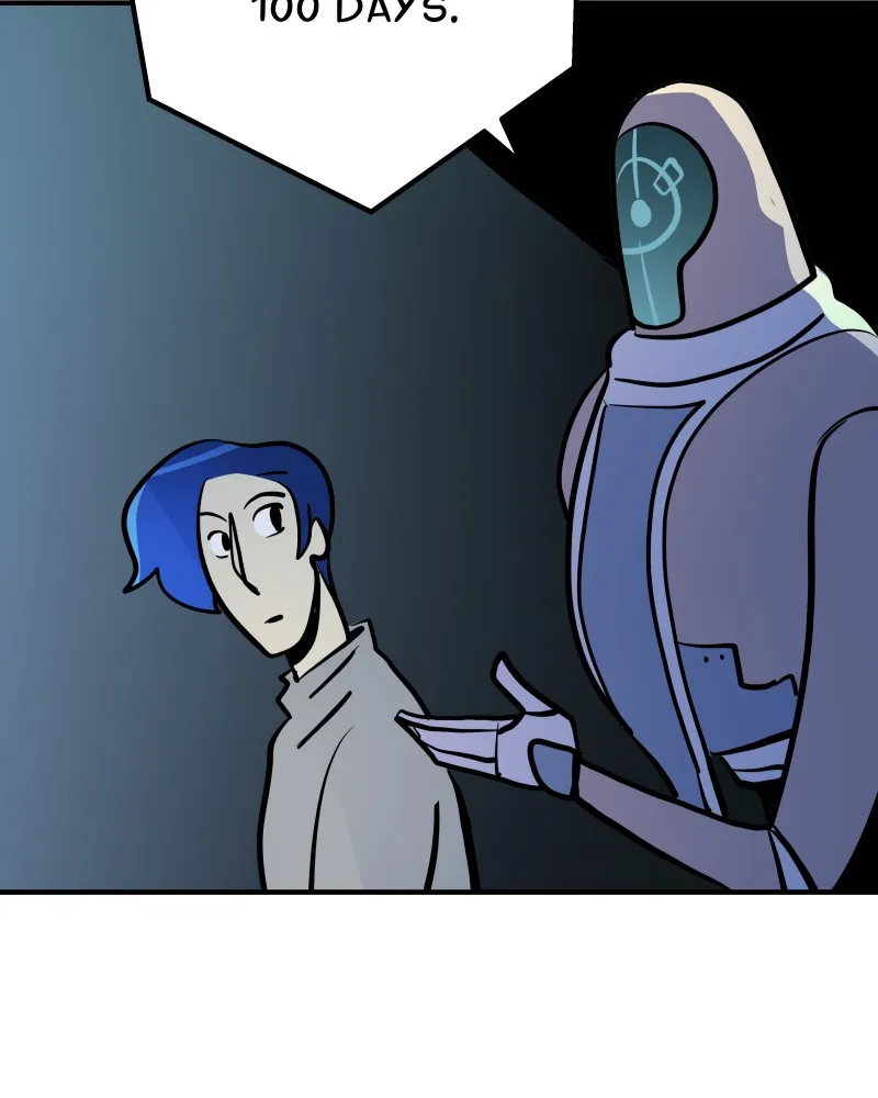 The Last God of Spring Chapter 27 page 47 - 