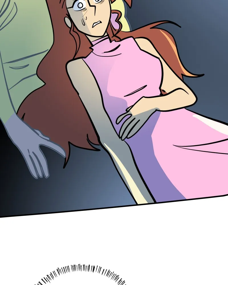 The Last God of Spring Chapter 27 page 58 - 