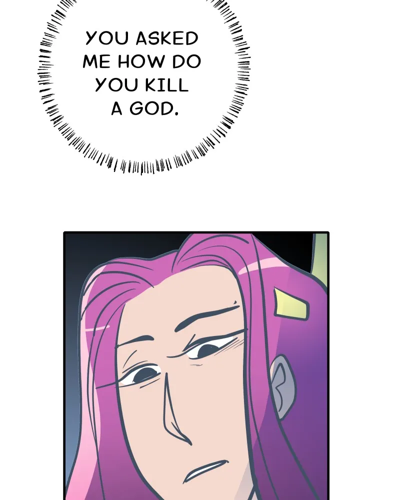 The Last God of Spring Chapter 27 page 59 - 
