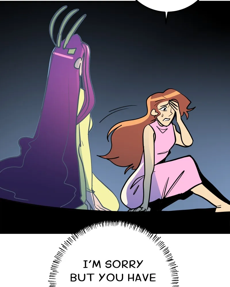 The Last God of Spring Chapter 27 page 61 - 