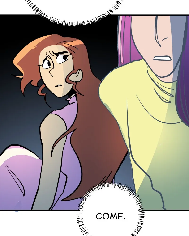 The Last God of Spring Chapter 27 page 63 - 