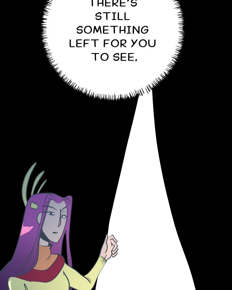 The Last God of Spring Chapter 27 page 66 - 