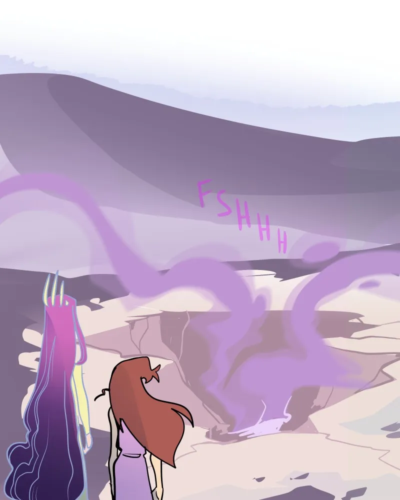The Last God of Spring Chapter 27 page 71 - 