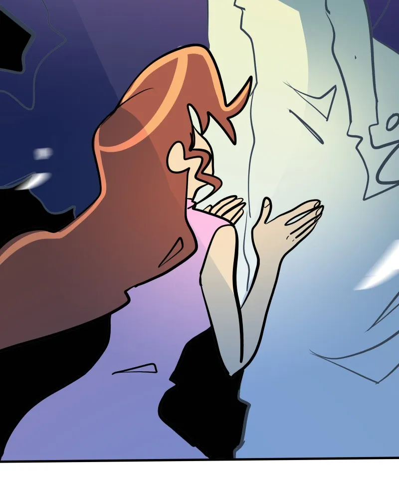 The Last God of Spring Chapter 27 page 9 - 