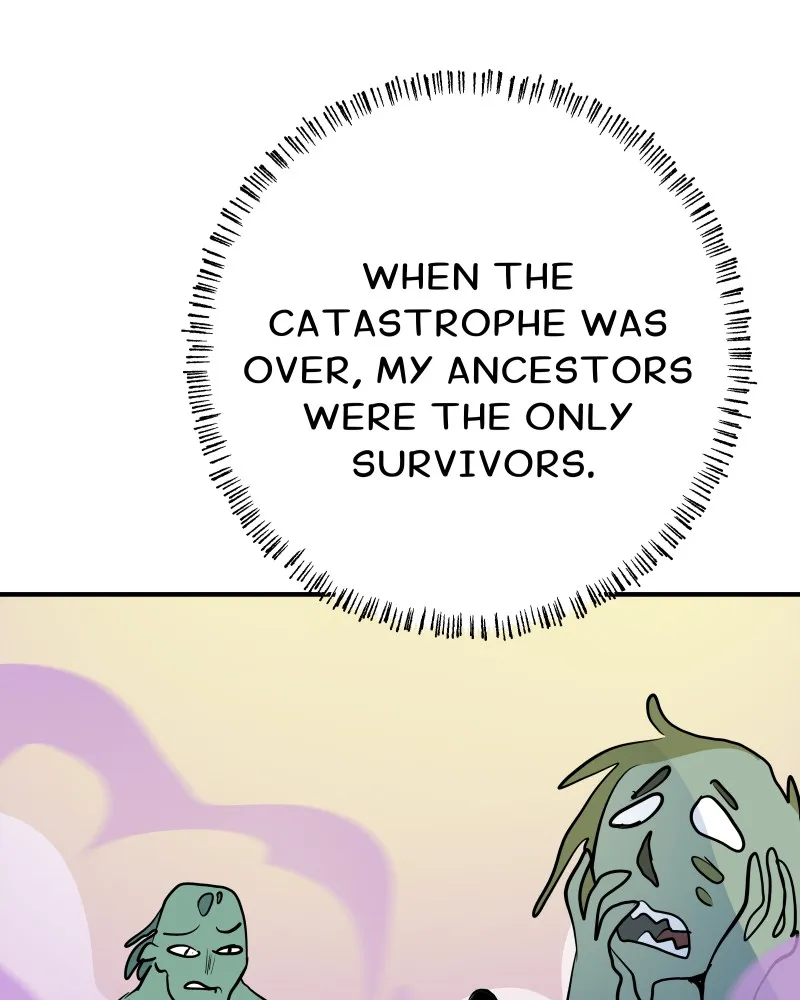 The Last God of Spring Chapter 27 page 81 - 