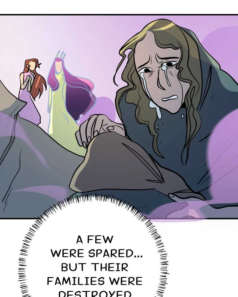 The Last God of Spring Chapter 27 page 83 - 