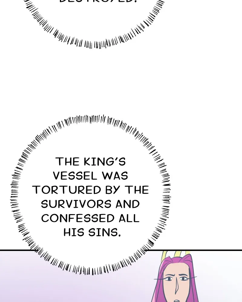 The Last God of Spring Chapter 27 page 84 - 