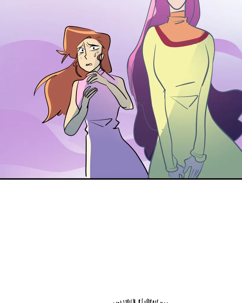 The Last God of Spring Chapter 27 page 85 - 