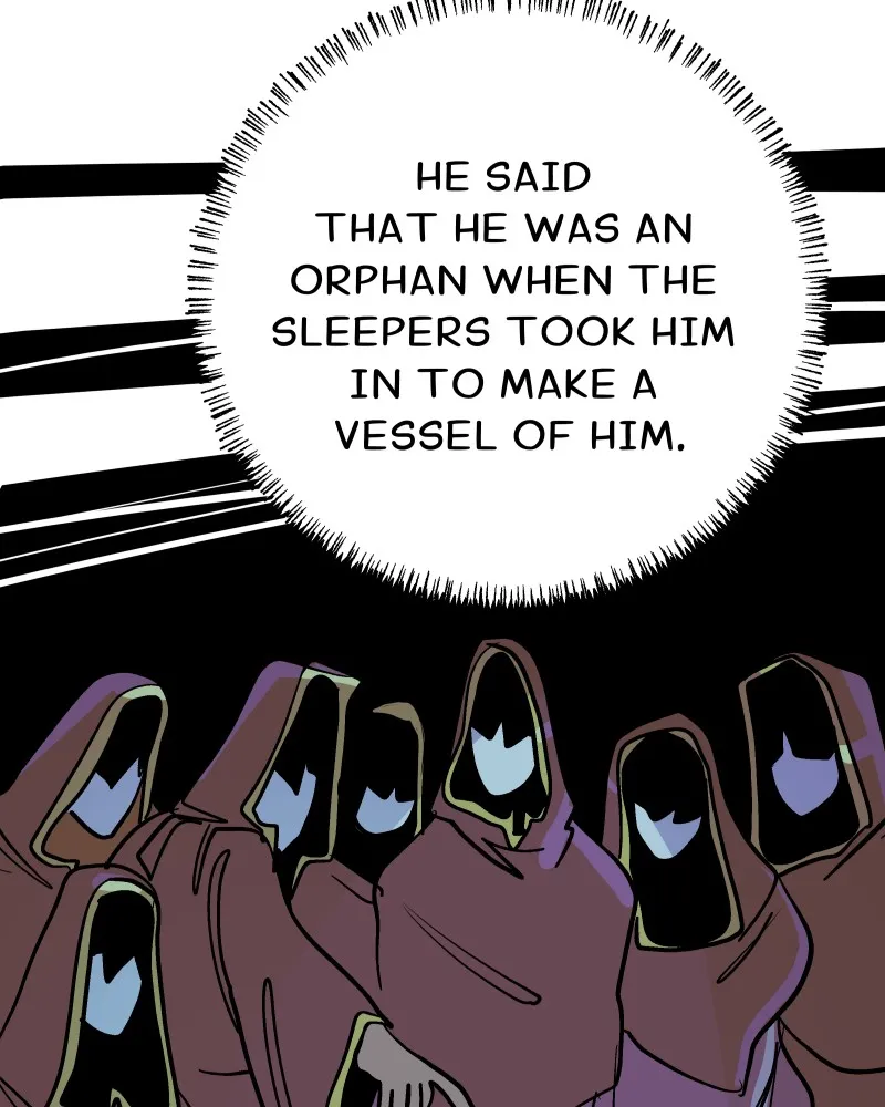 The Last God of Spring Chapter 27 page 86 - 