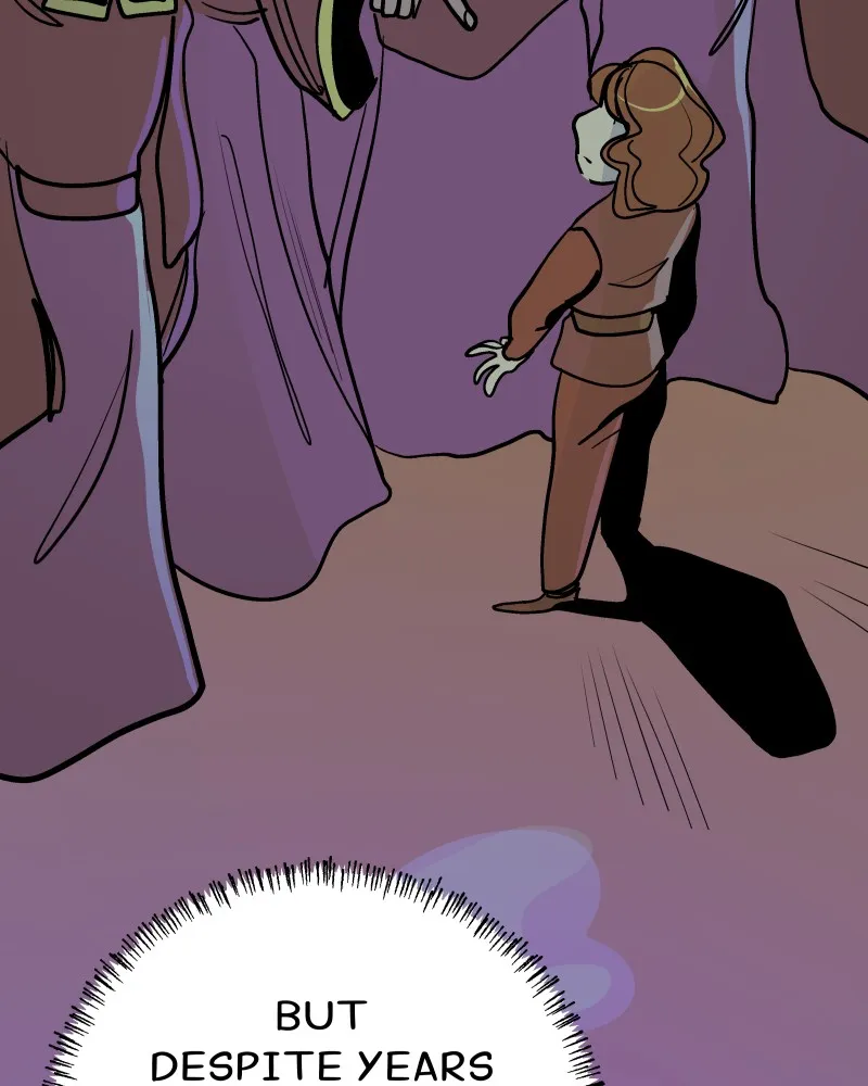 The Last God of Spring Chapter 27 page 87 - 