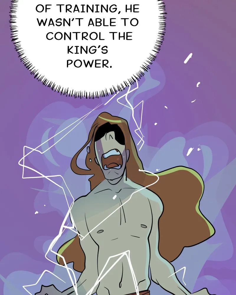 The Last God of Spring Chapter 27 page 88 - 