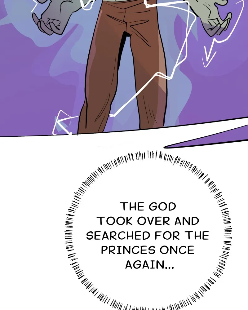 The Last God of Spring Chapter 27 page 89 - 