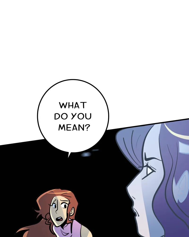 The Last God of Spring Chapter 27 page 10 - 