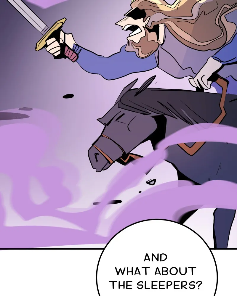 The Last God of Spring Chapter 27 page 91 - 