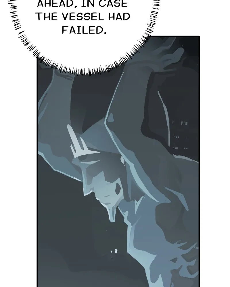 The Last God of Spring Chapter 27 page 93 - 