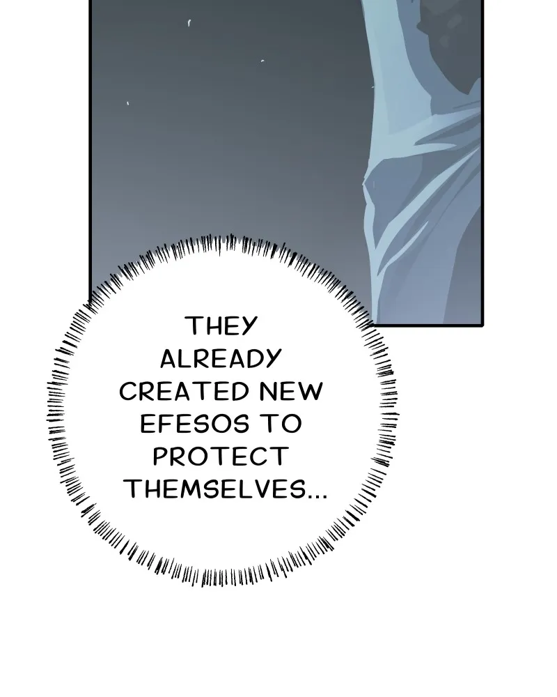 The Last God of Spring Chapter 27 page 94 - 