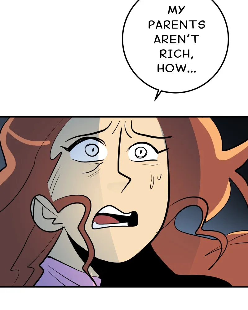The Last God of Spring Chapter 27 page 97 - 