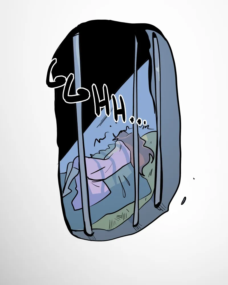The Last God of Spring Chapter 28 page 2 - 
