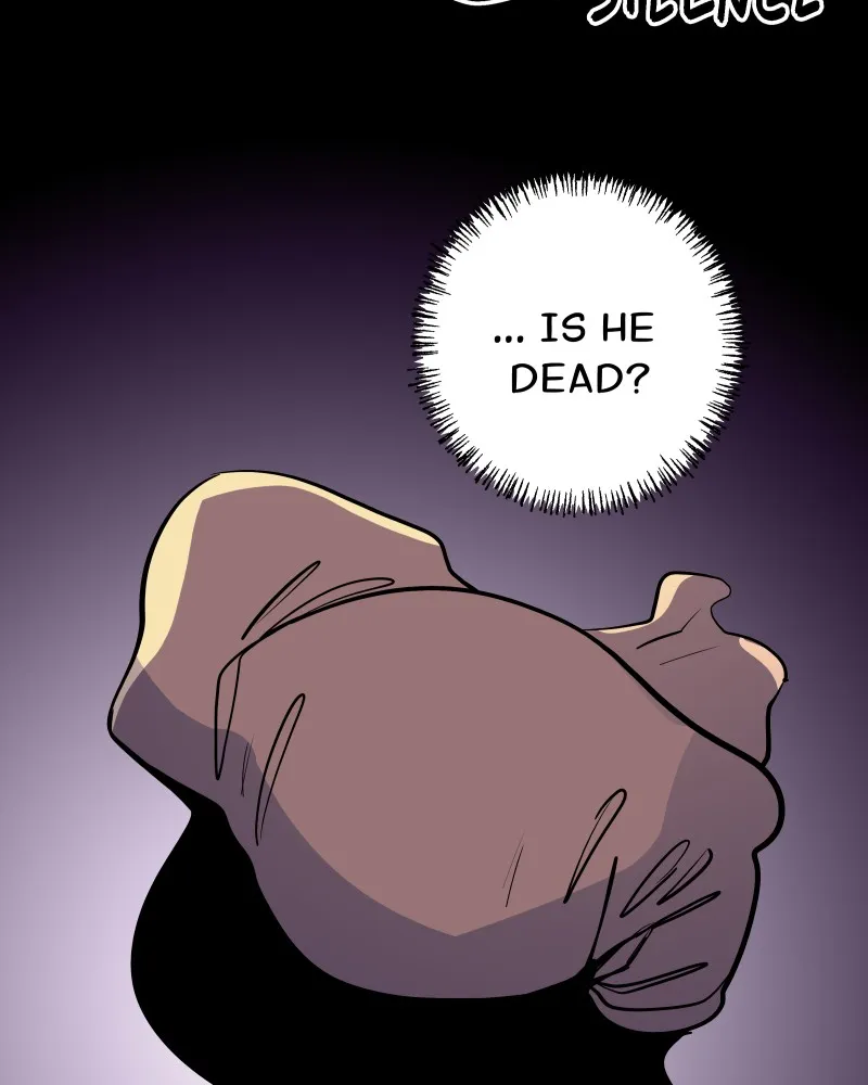 The Last God of Spring Chapter 28 page 11 - 