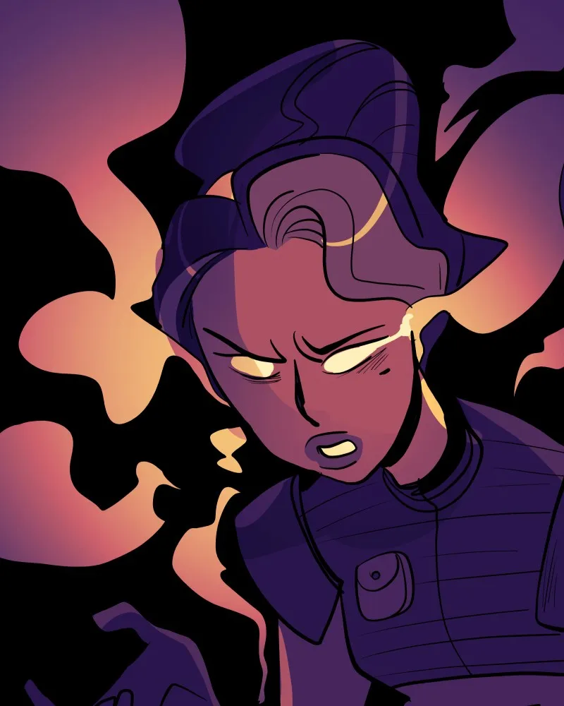 The Last God of Spring Chapter 28 page 101 - 