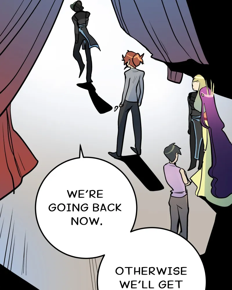 The Last God of Spring Chapter 28 page 104 - 
