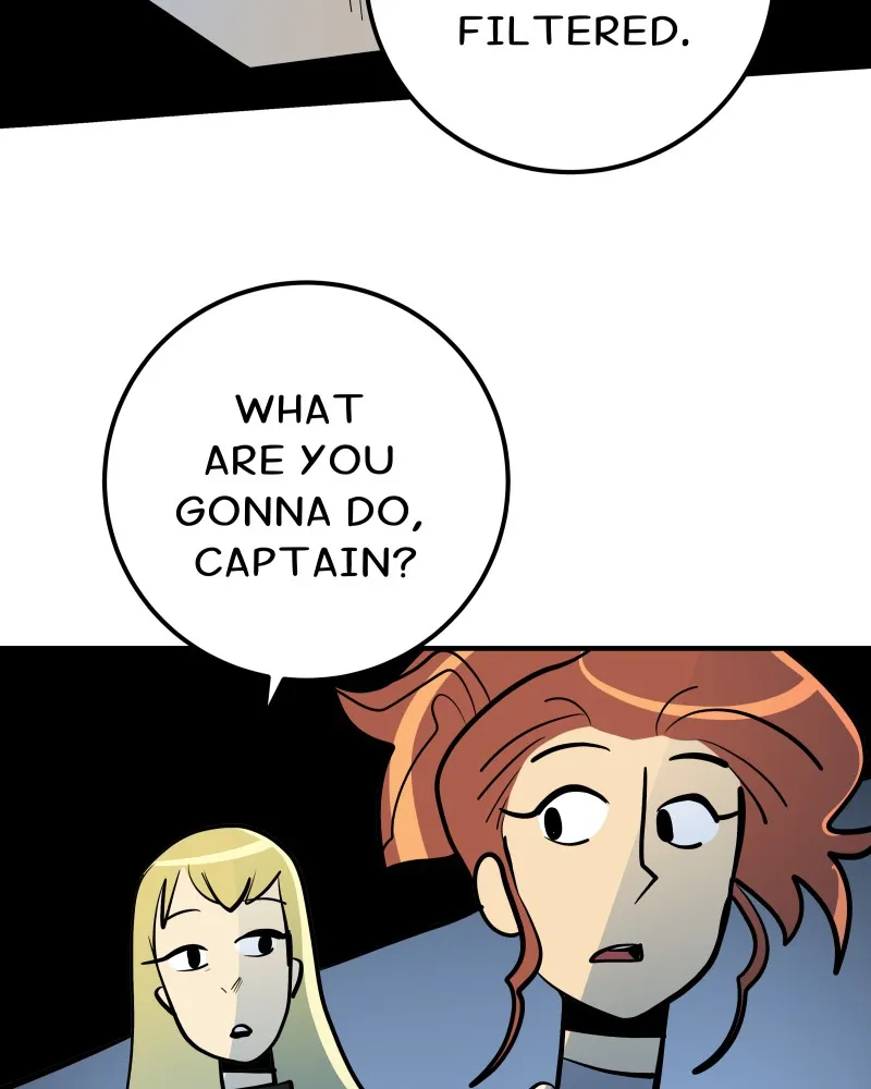 The Last God of Spring Chapter 28 page 105 - 