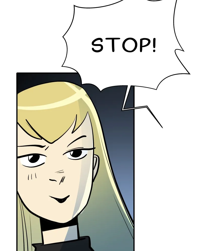 The Last God of Spring Chapter 28 page 108 - 